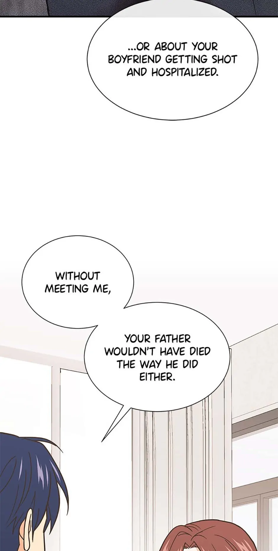 Back-to-School Boss chapter 71 page 37