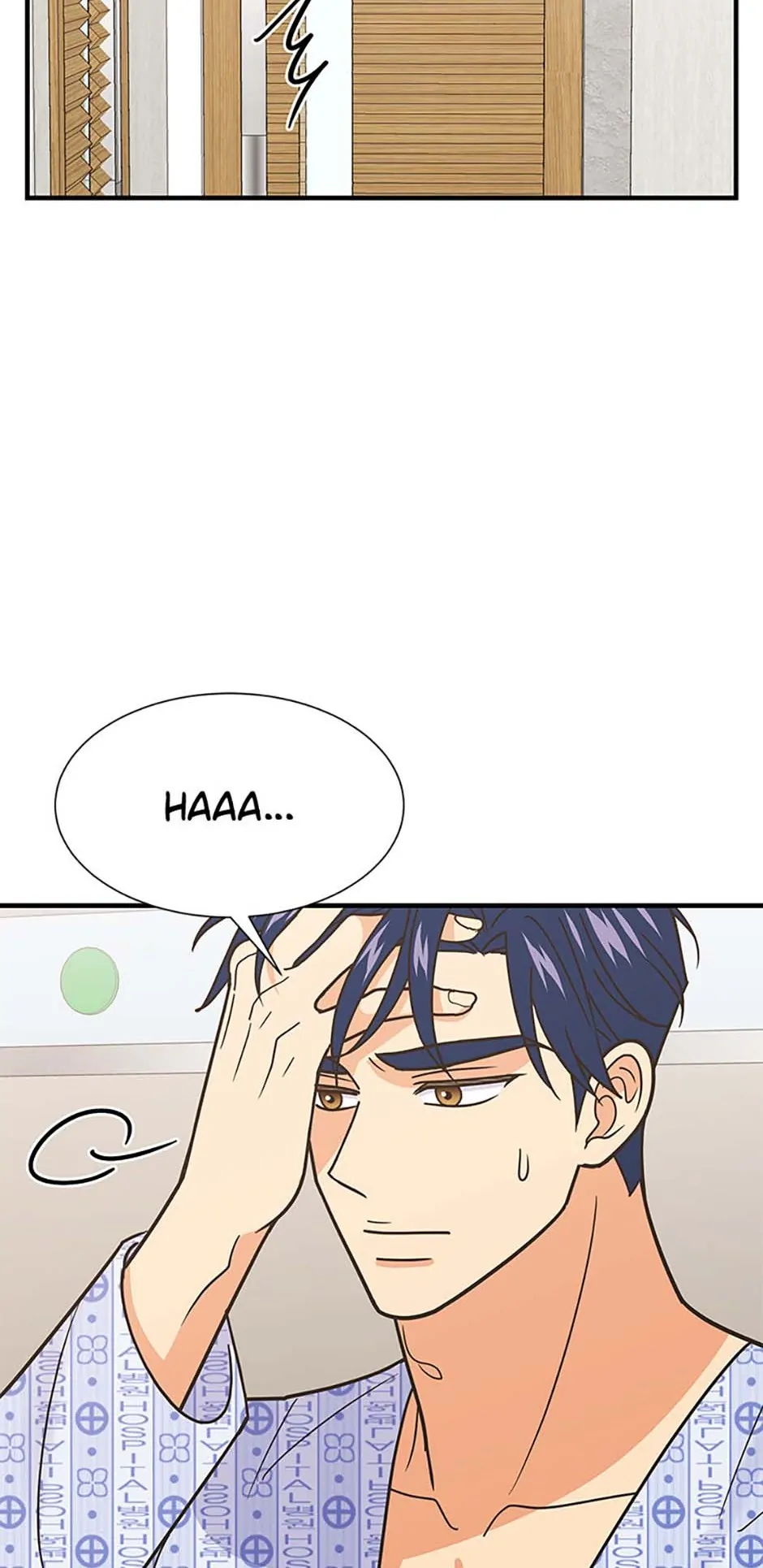 Back-to-School Boss chapter 71 page 43