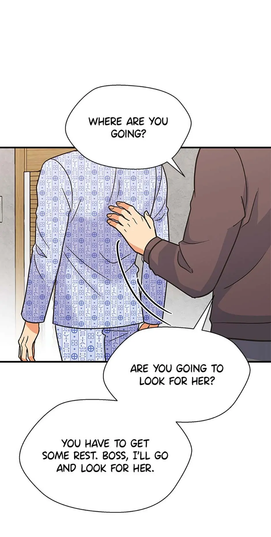 Back-to-School Boss chapter 71 page 46