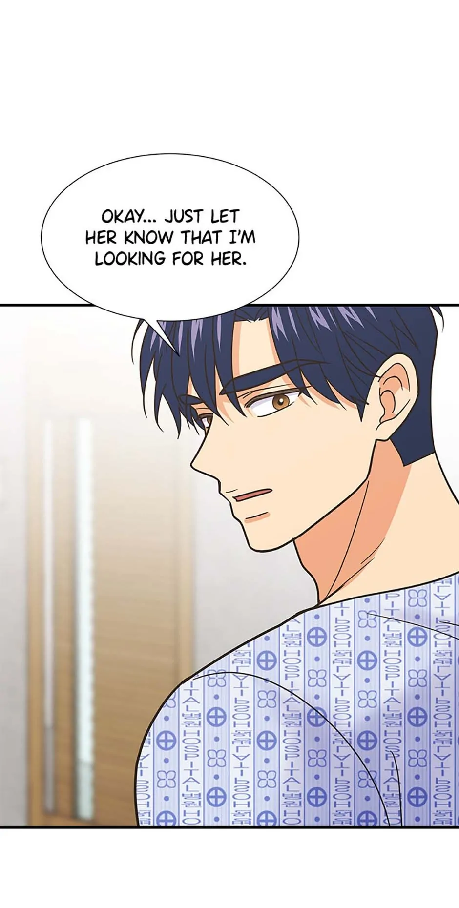 Back-to-School Boss chapter 71 page 47