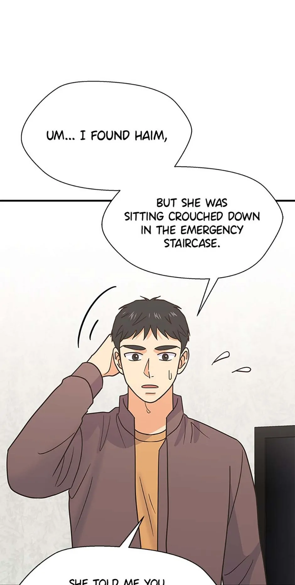 Back-to-School Boss chapter 71 page 49