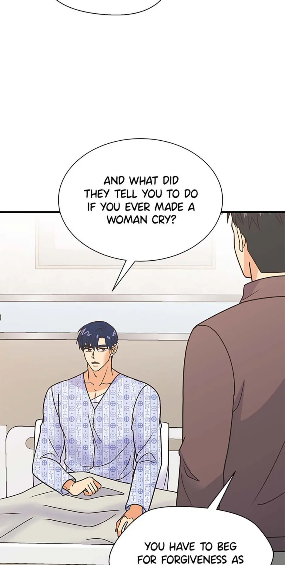 Back-to-School Boss chapter 71 page 51