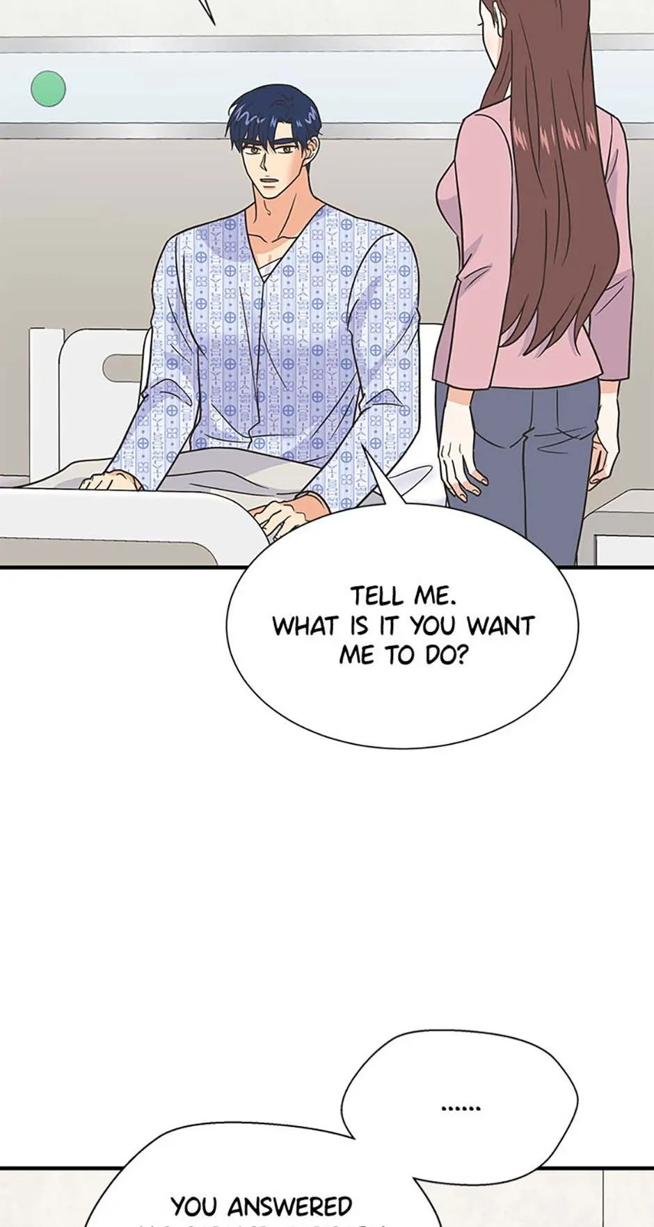 Back-to-School Boss chapter 71 page 58