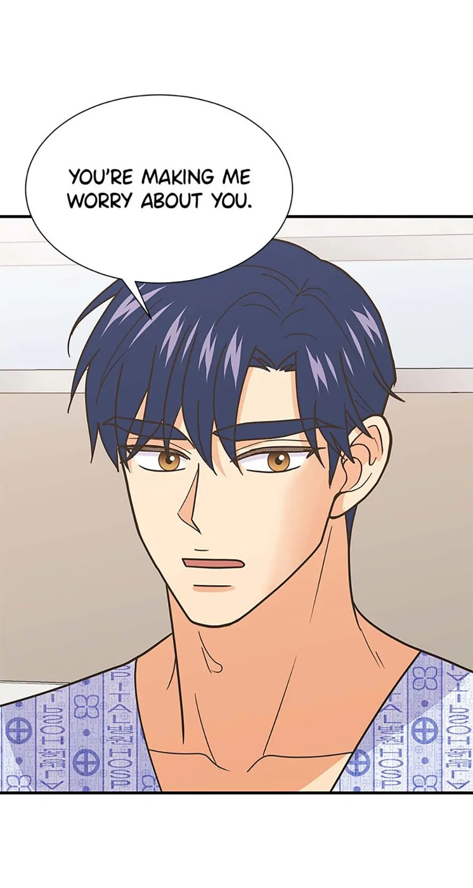 Back-to-School Boss chapter 71 page 60