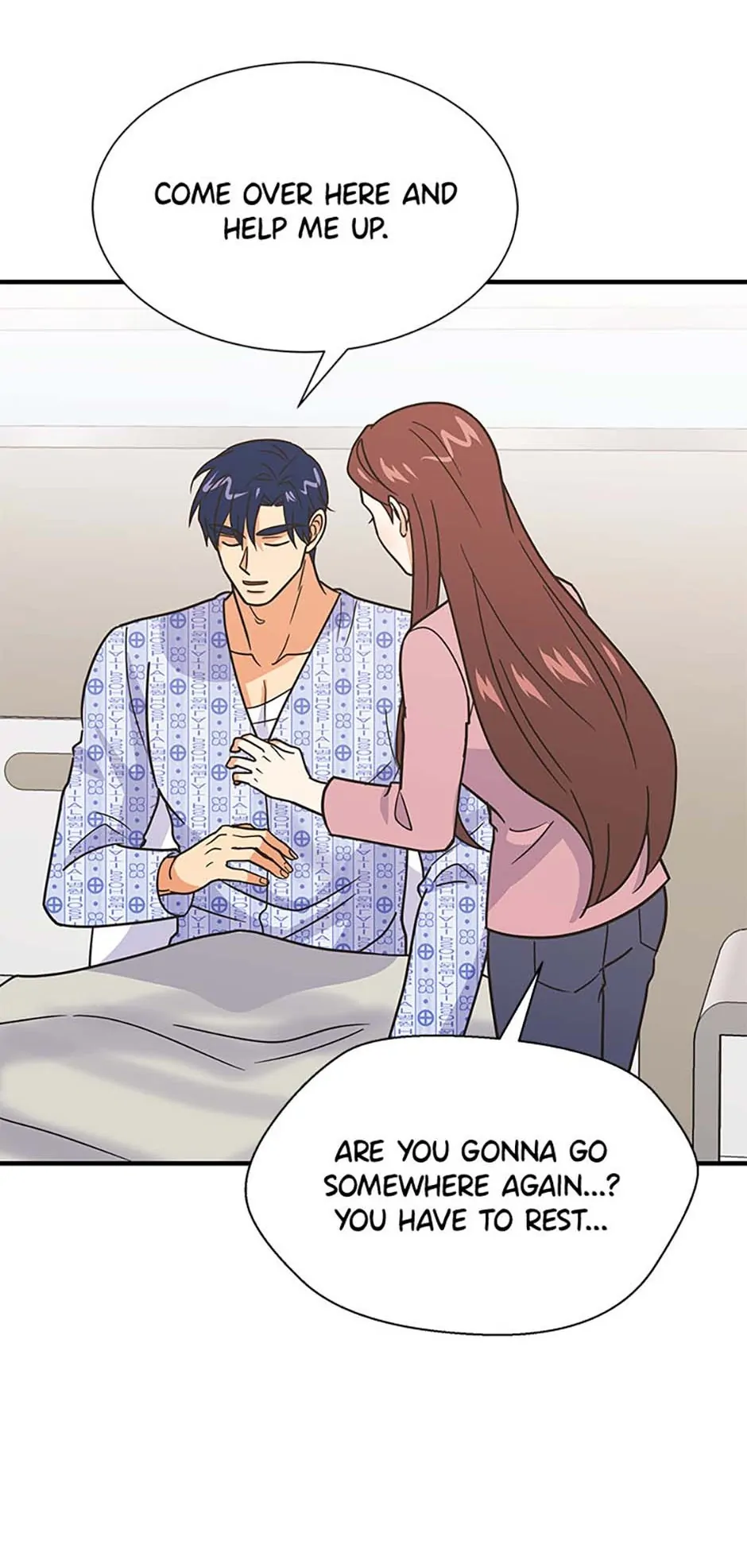 Back-to-School Boss chapter 71 page 63