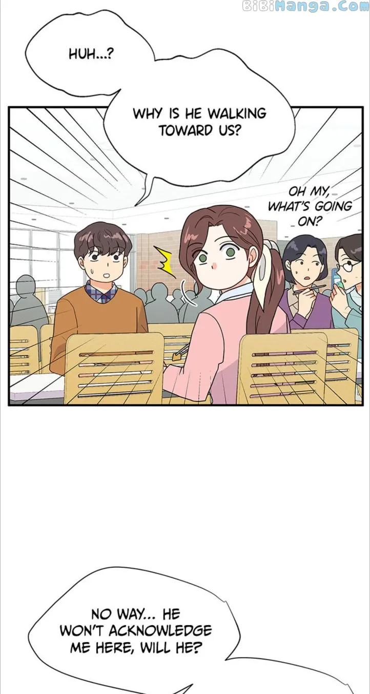 Back-to-School Boss chapter 8 page 2