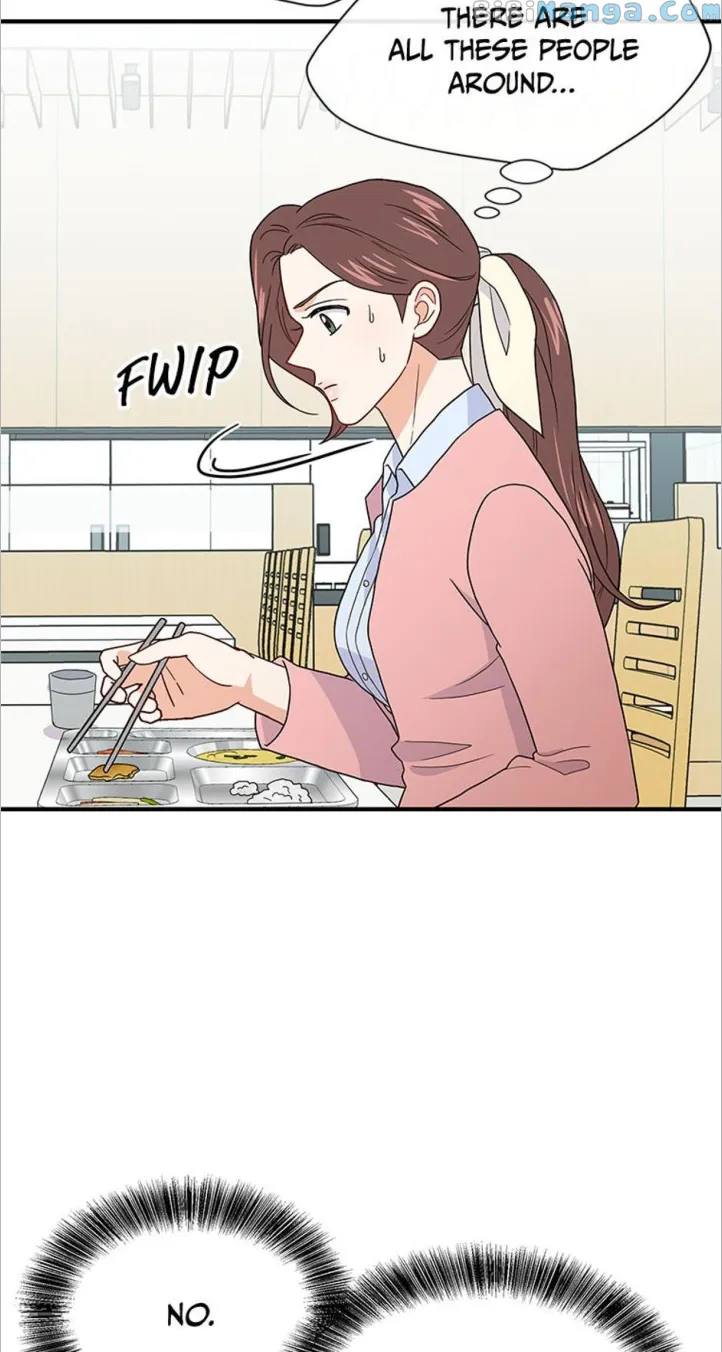 Back-to-School Boss chapter 8 page 3