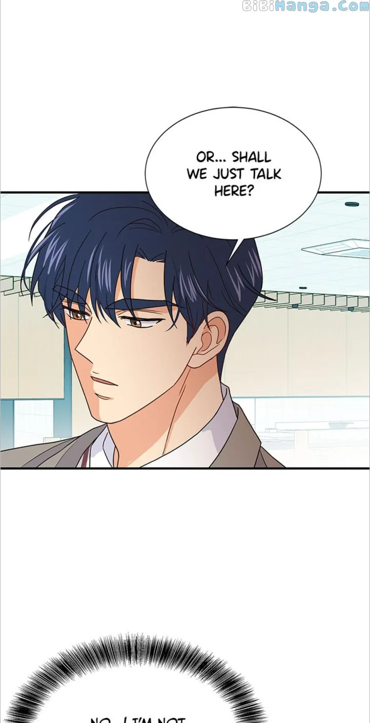 Back-to-School Boss chapter 8 page 6