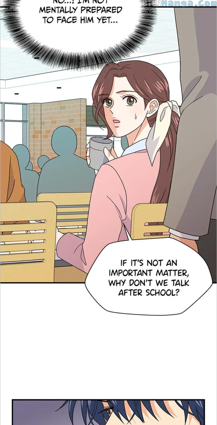 Back-to-School Boss chapter 8 page 7