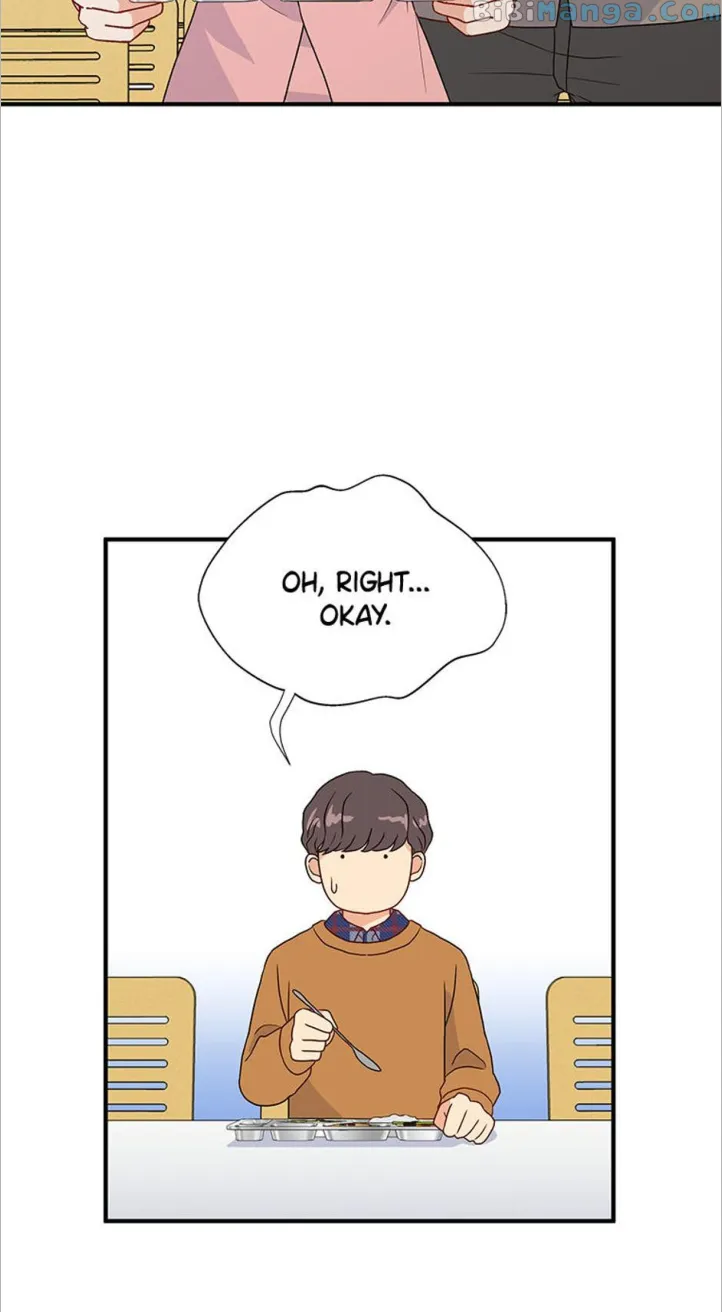 Back-to-School Boss chapter 8 page 11