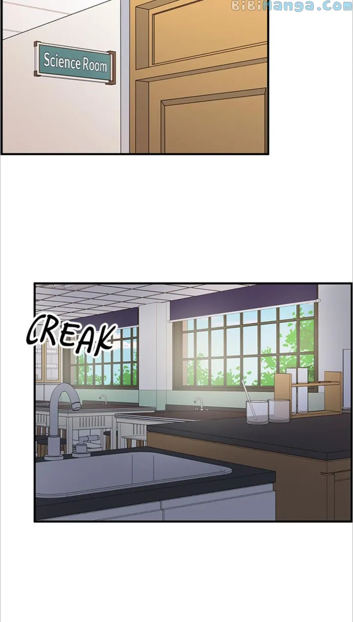 Back-to-School Boss chapter 8 page 15