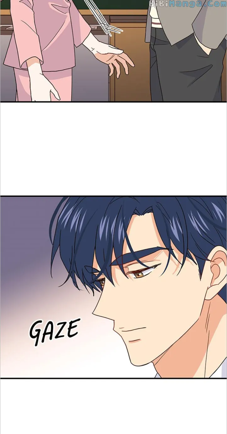 Back-to-School Boss chapter 8 page 21