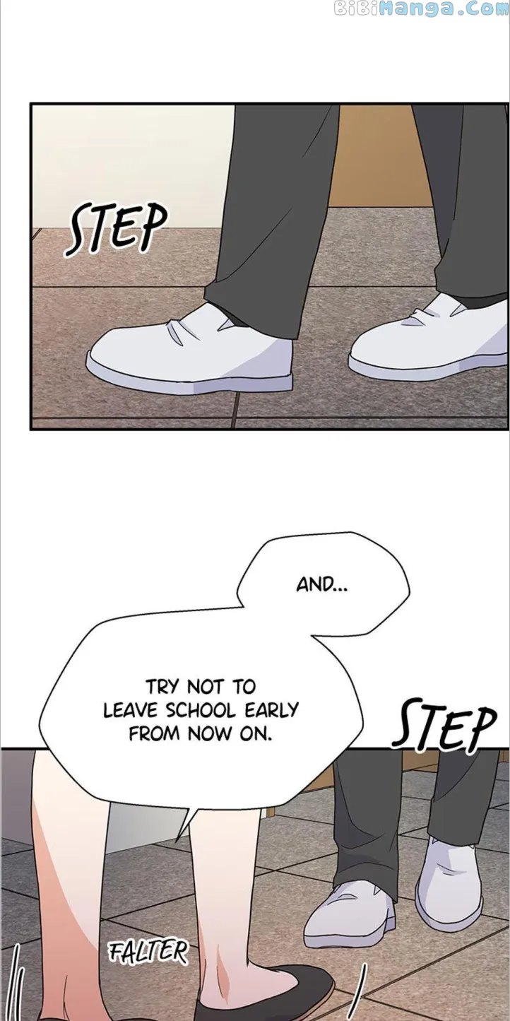Back-to-School Boss chapter 8 page 24
