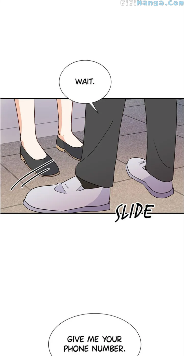 Back-to-School Boss chapter 8 page 27