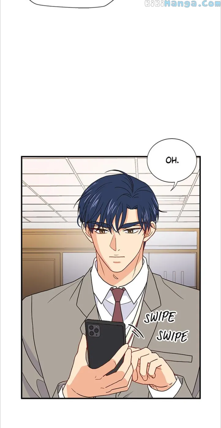 Back-to-School Boss chapter 8 page 31