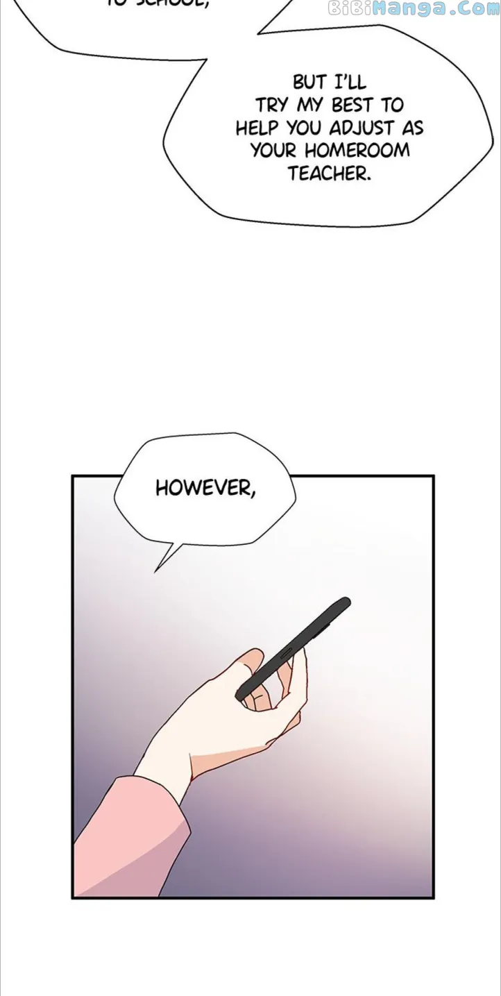 Back-to-School Boss chapter 8 page 37