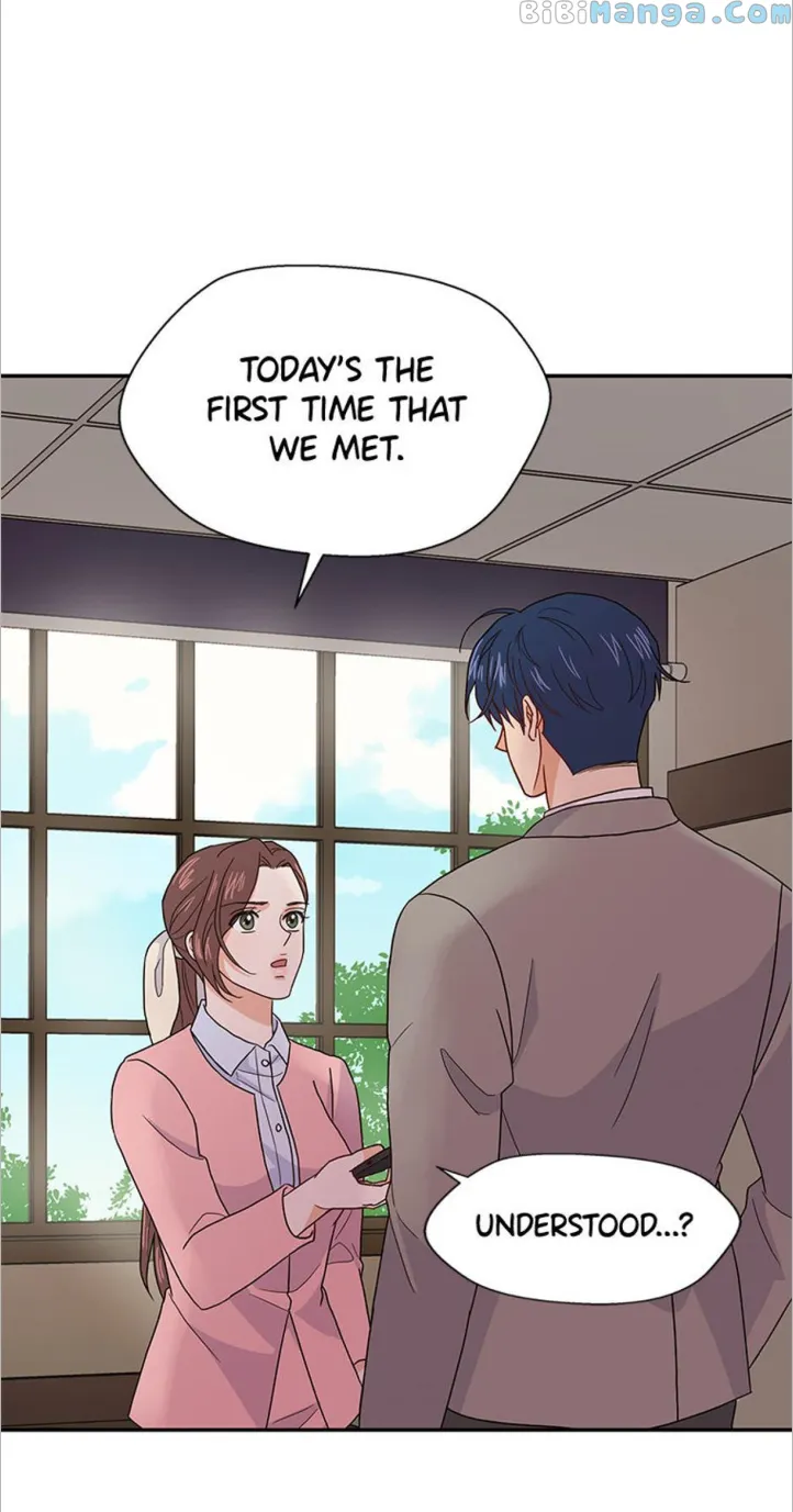 Back-to-School Boss chapter 8 page 38