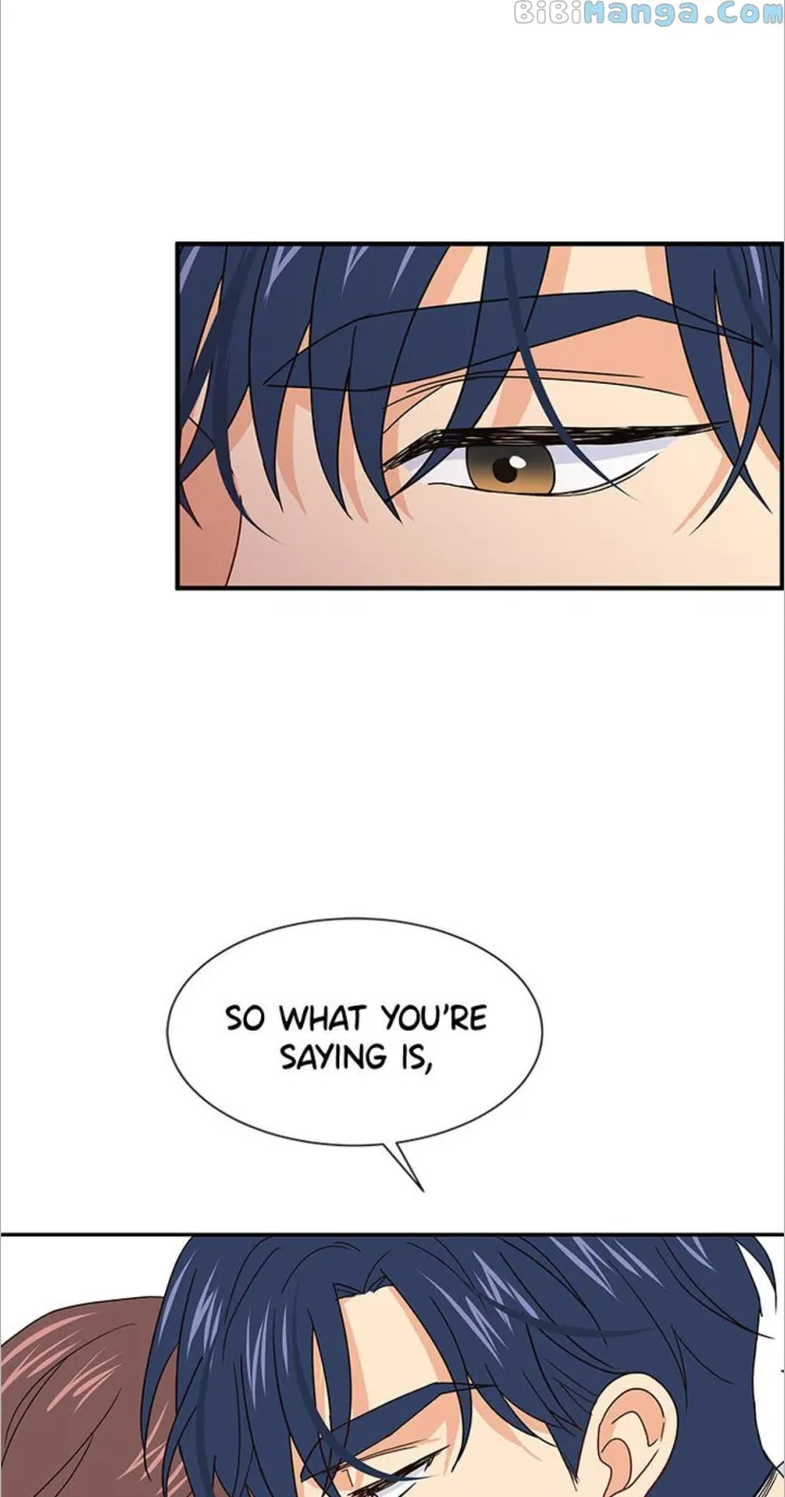 Back-to-School Boss chapter 8 page 39