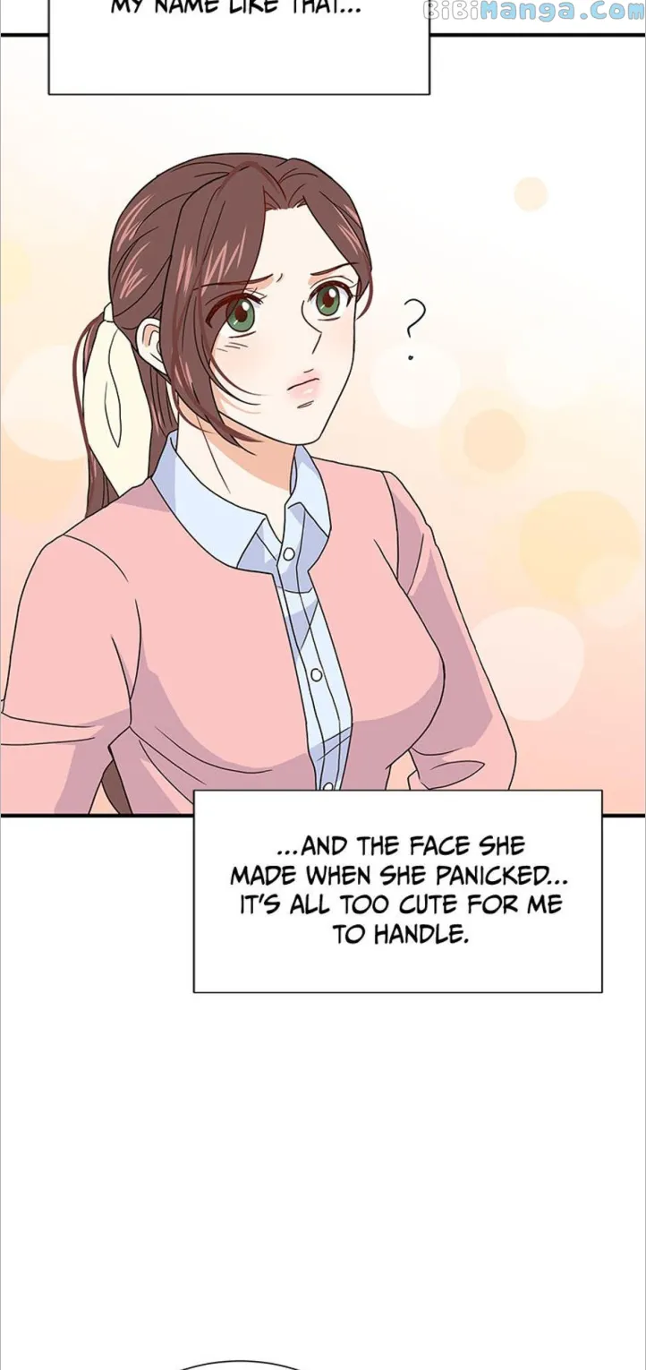 Back-to-School Boss chapter 8 page 44