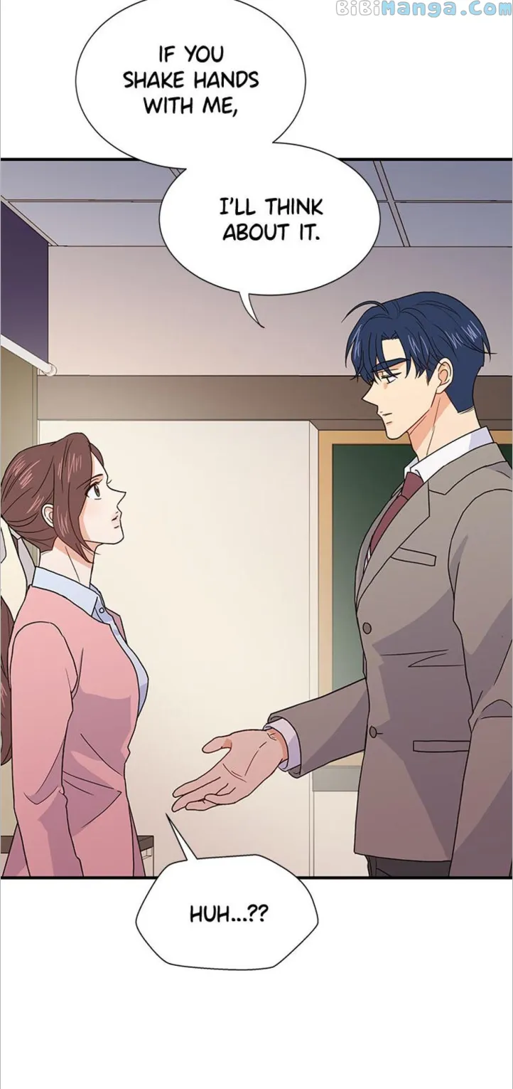 Back-to-School Boss chapter 8 page 45