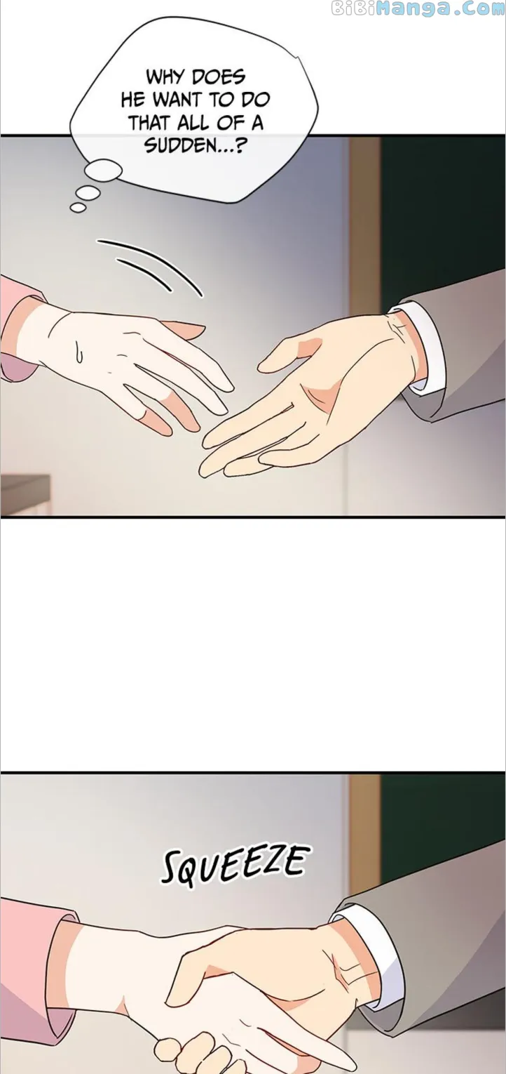 Back-to-School Boss chapter 8 page 46