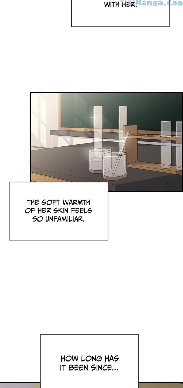 Back-to-School Boss chapter 8 page 48
