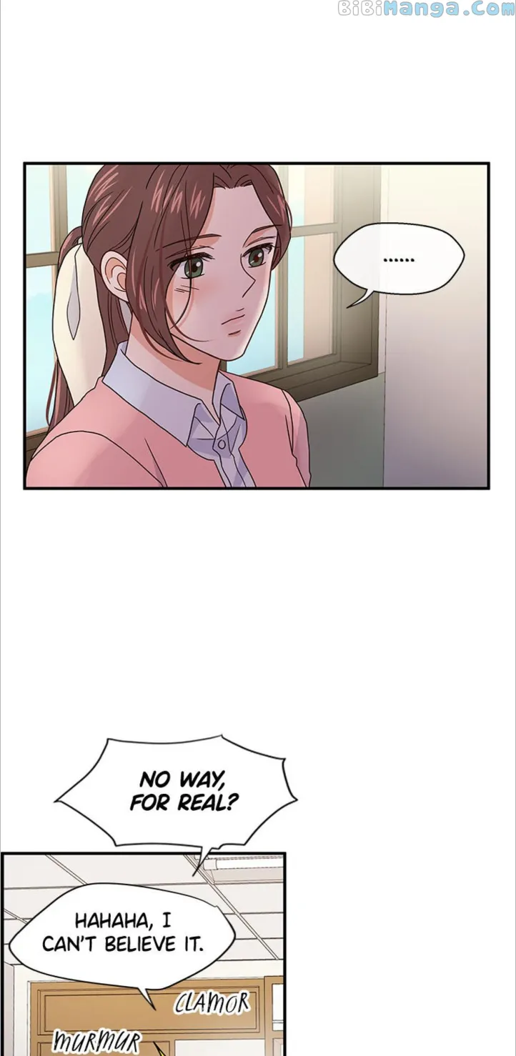 Back-to-School Boss chapter 8 page 50