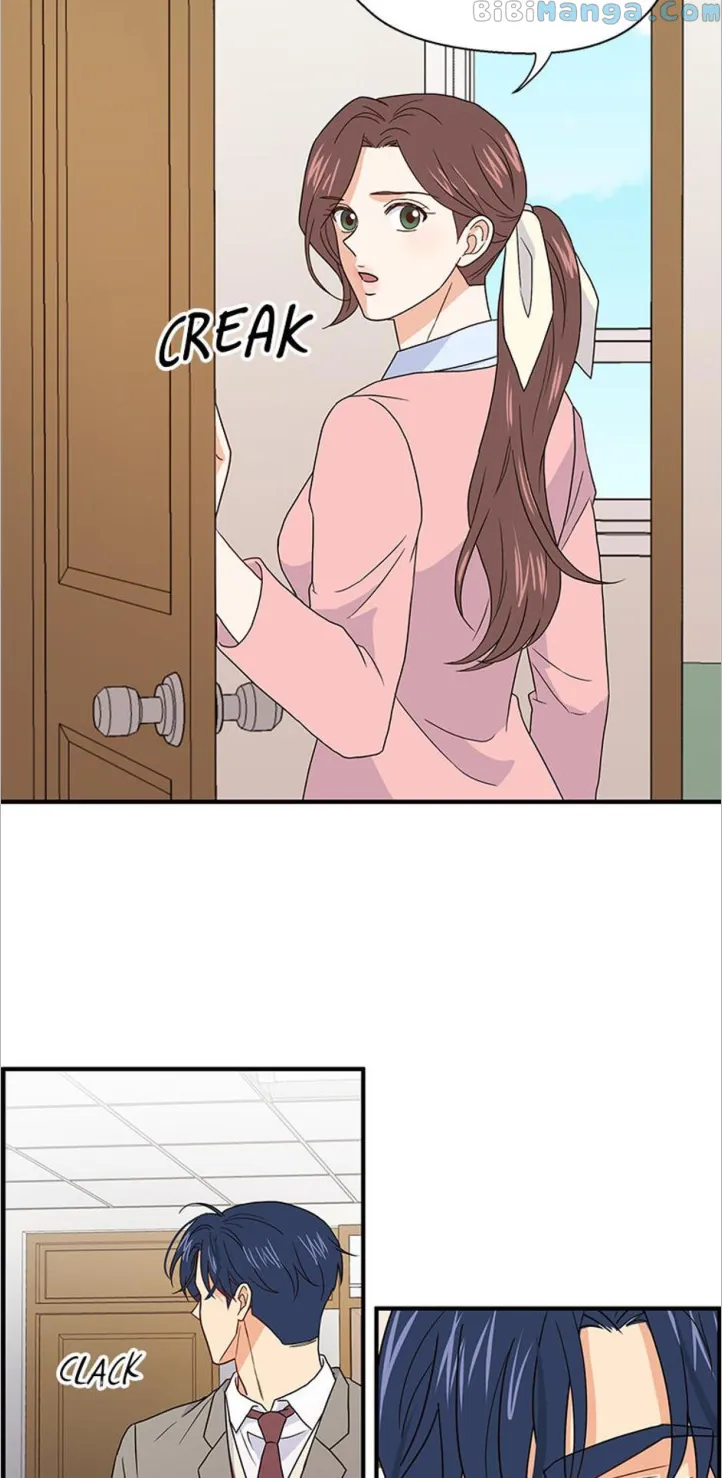 Back-to-School Boss chapter 8 page 52