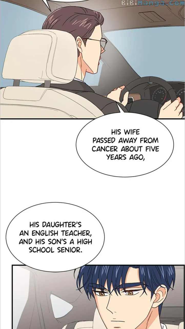 Back-to-School Boss chapter 8 page 60