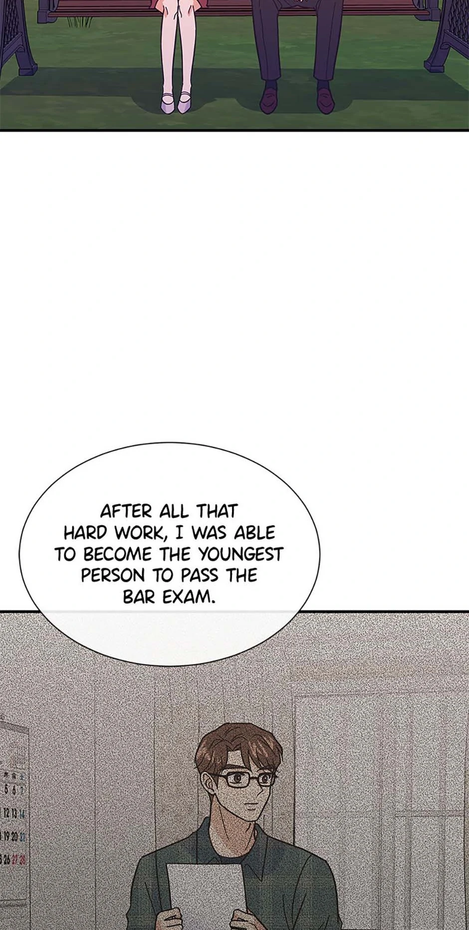Back-to-School Boss chapter 88 page 3