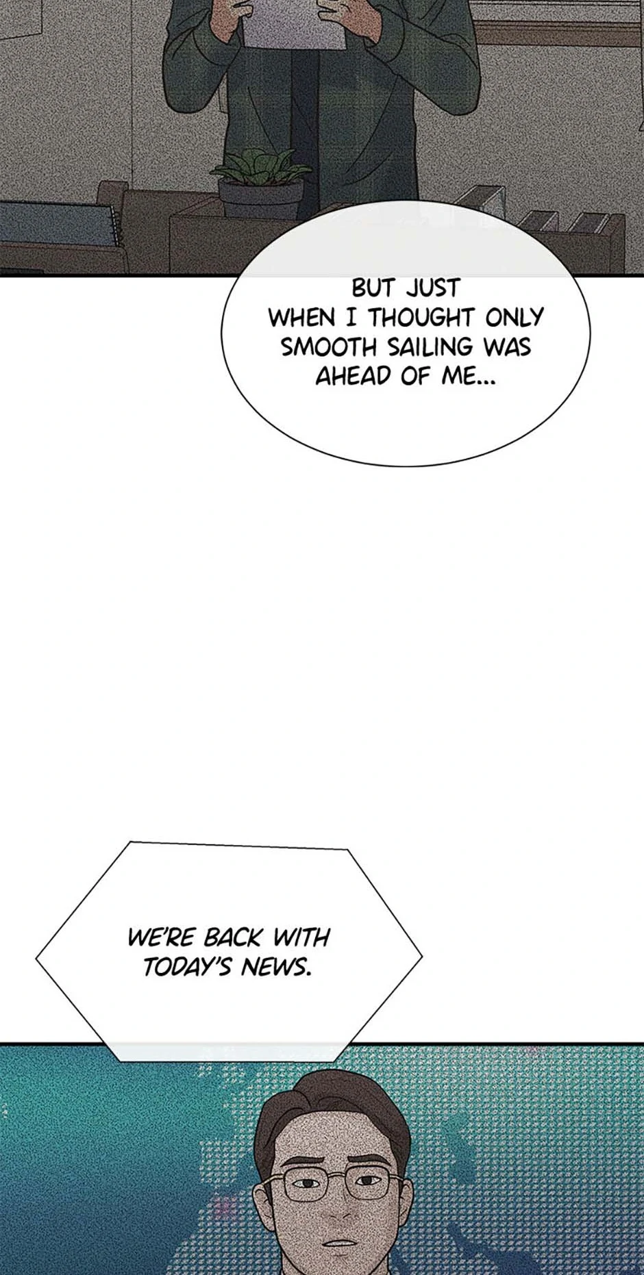 Back-to-School Boss chapter 88 page 4