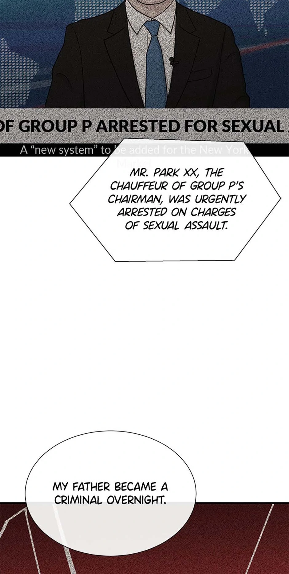 Back-to-School Boss chapter 88 page 5