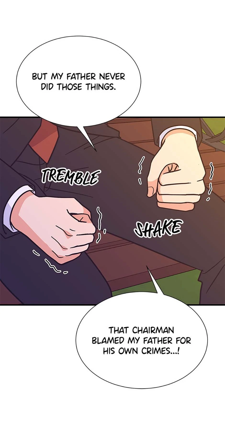 Back-to-School Boss chapter 88 page 7