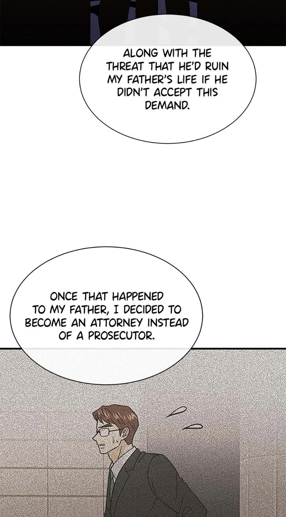 Back-to-School Boss chapter 88 page 9