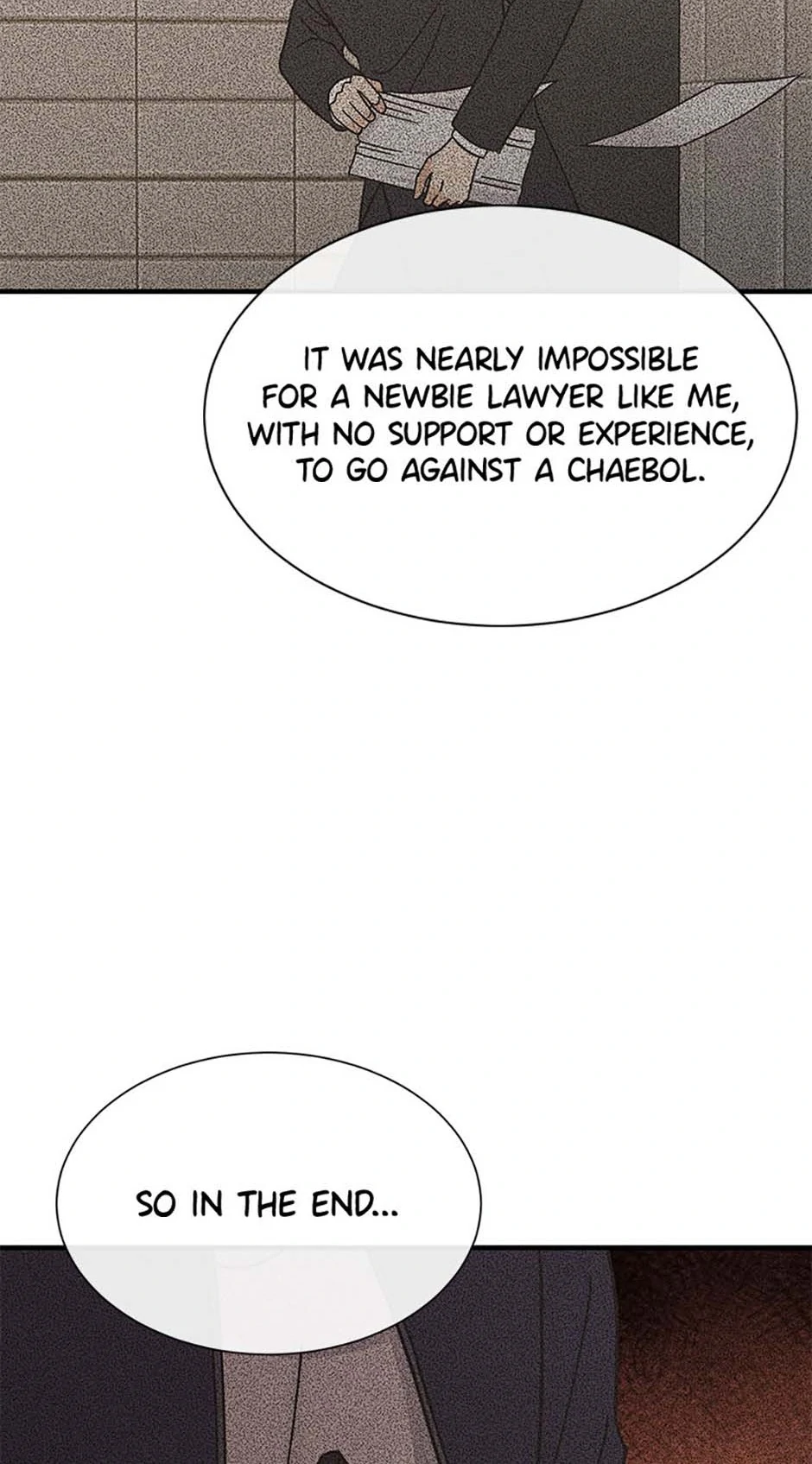 Back-to-School Boss chapter 88 page 10