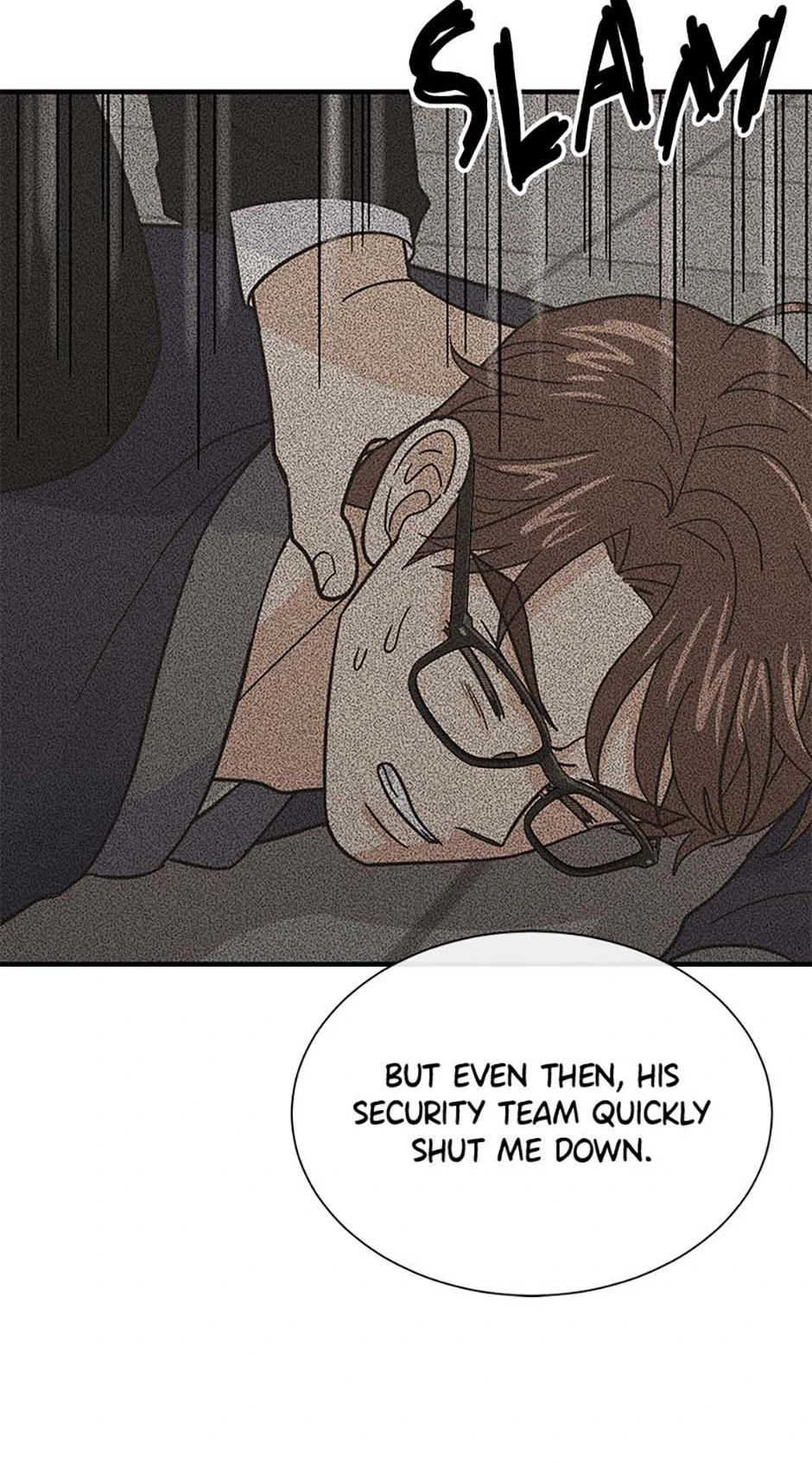 Back-to-School Boss chapter 88 page 13