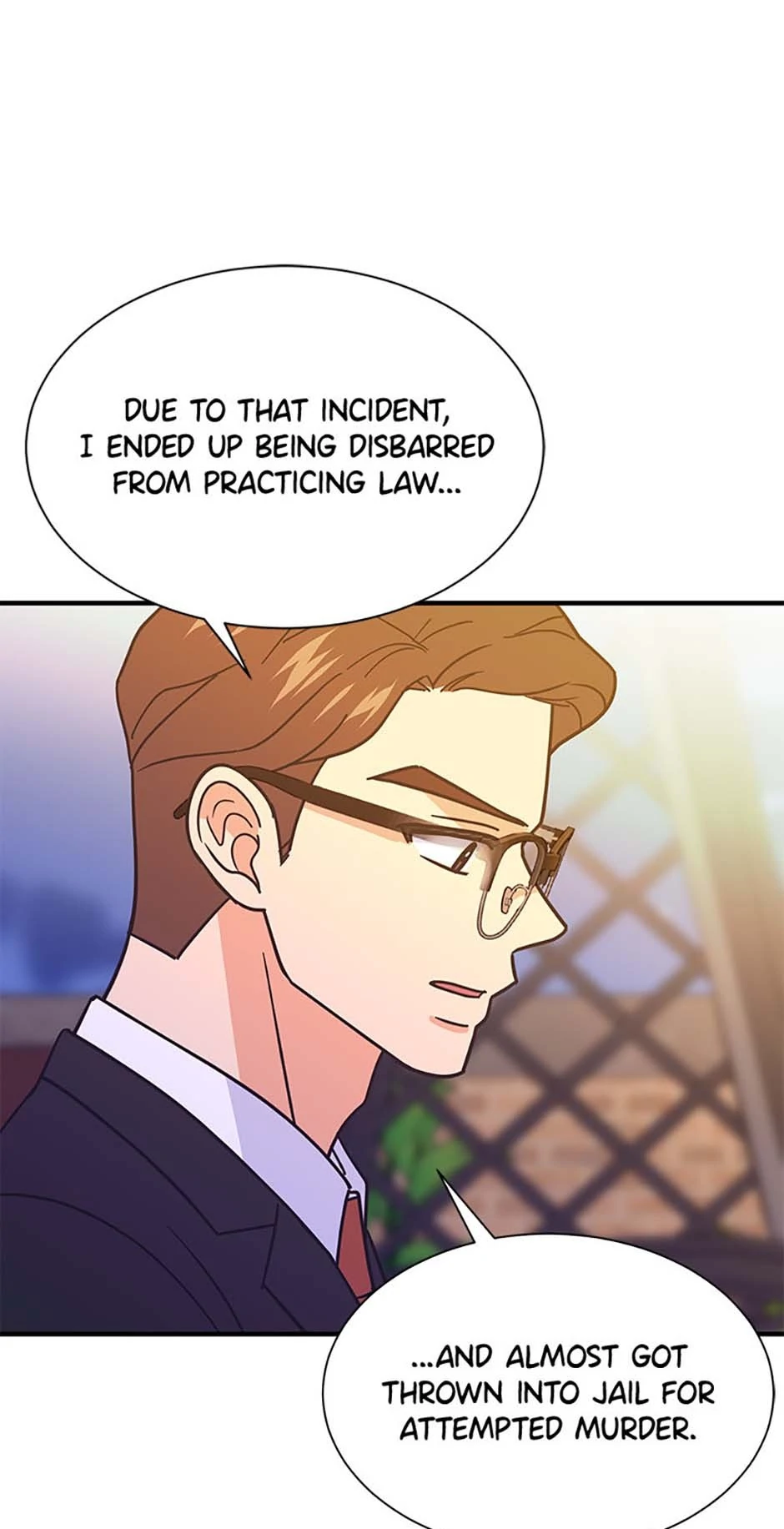 Back-to-School Boss chapter 88 page 14