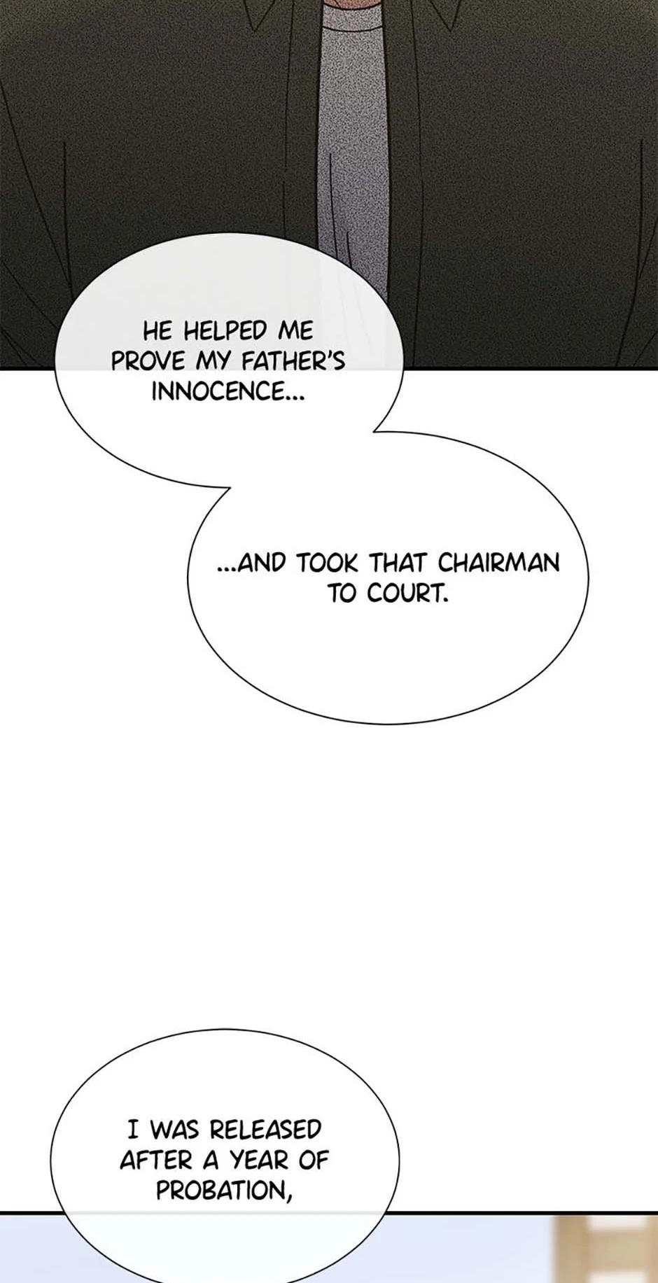 Back-to-School Boss chapter 88 page 17