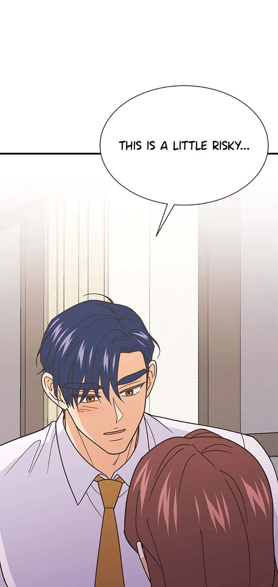 Back-to-School Boss chapter 88 page 31