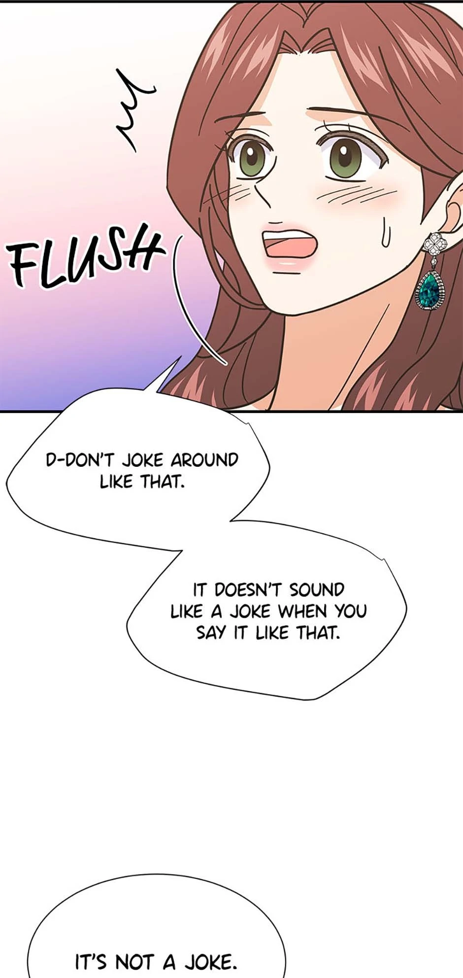 Back-to-School Boss chapter 88 page 34
