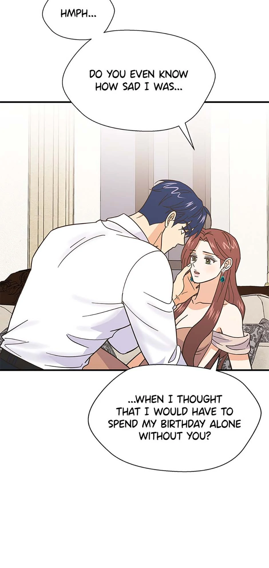 Back-to-School Boss chapter 88 page 36