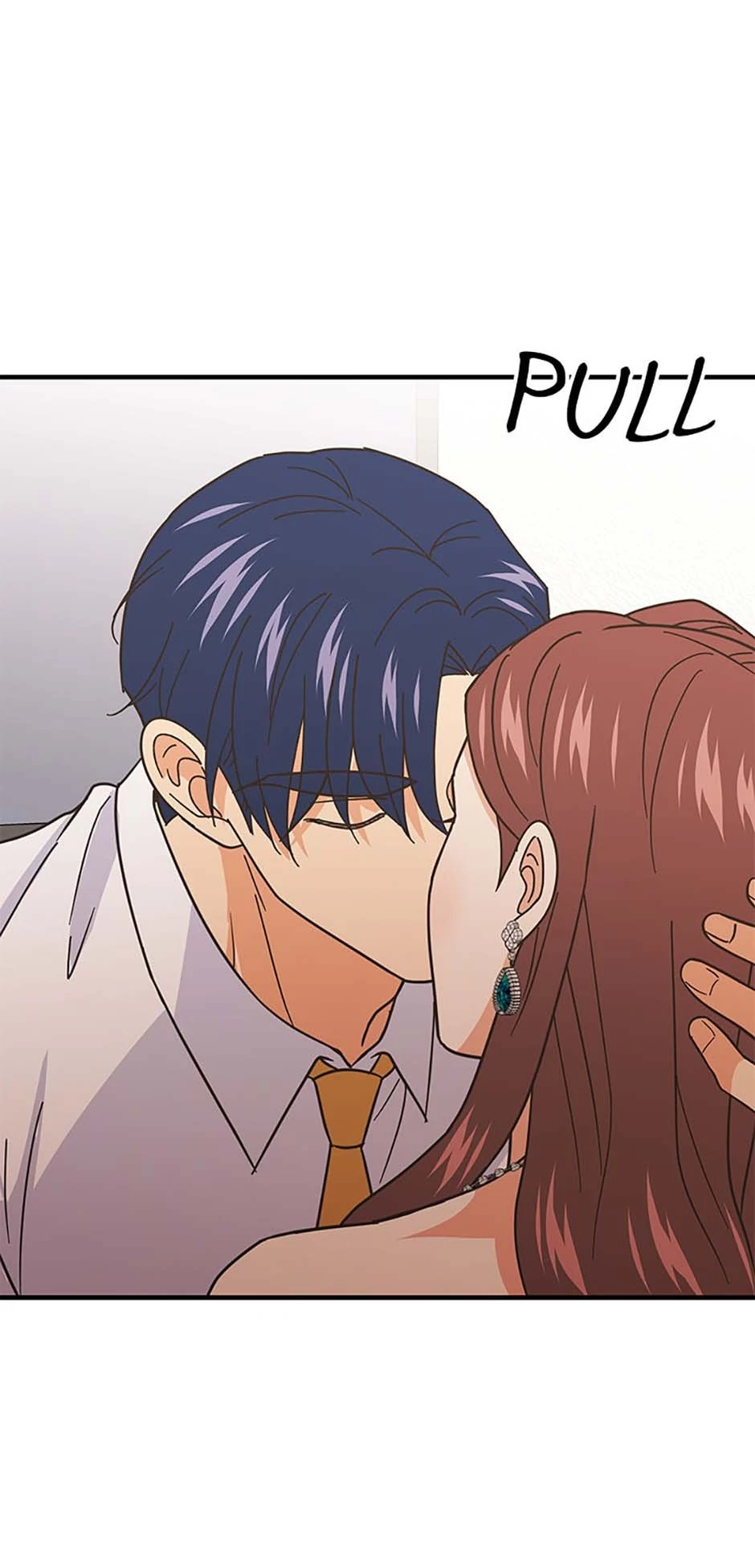 Back-to-School Boss chapter 88 page 38
