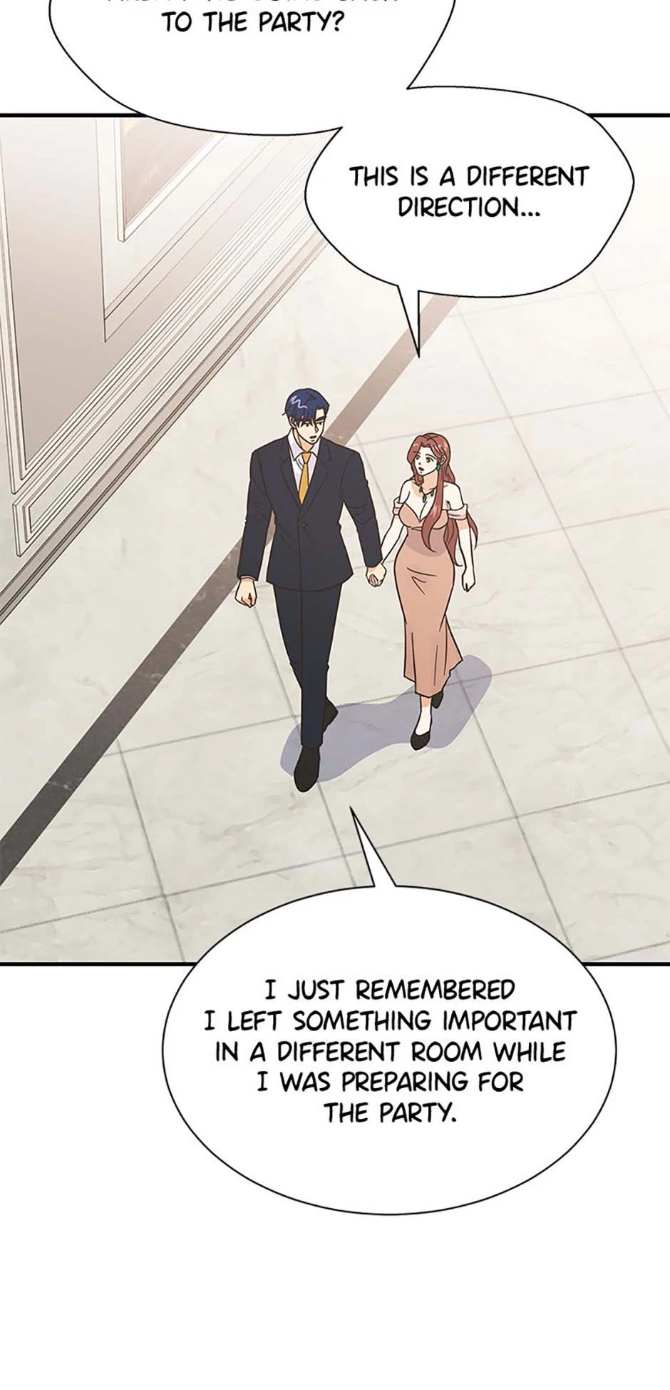 Back-to-School Boss chapter 88 page 44