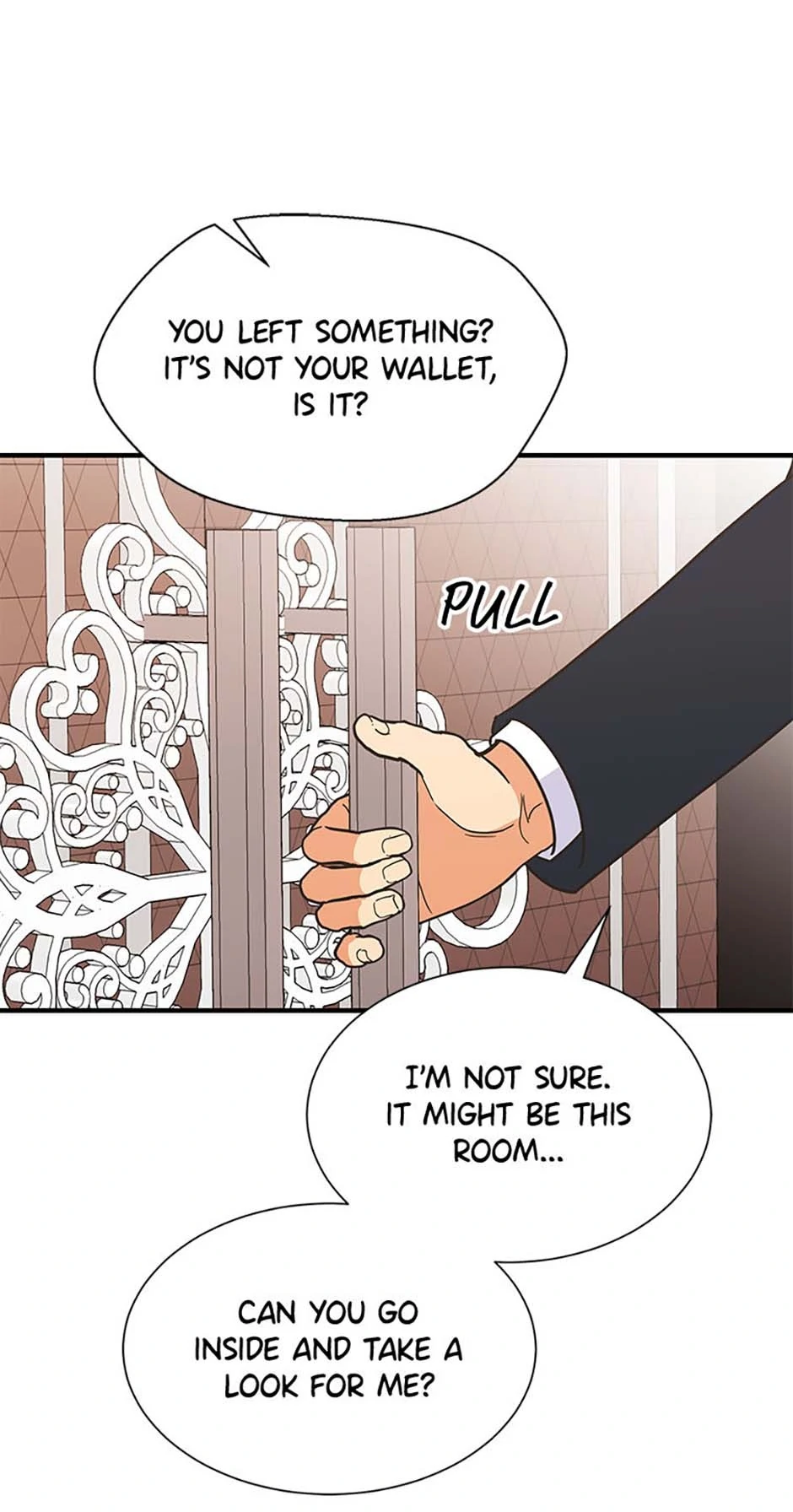 Back-to-School Boss chapter 88 page 45