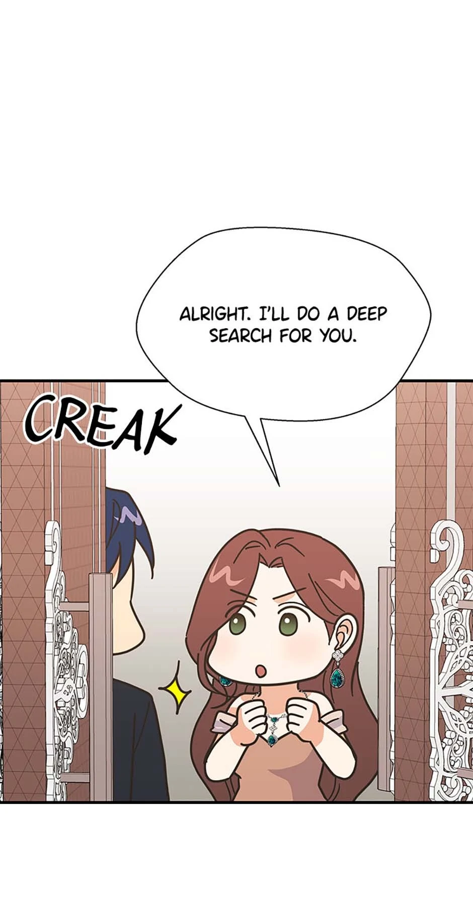 Back-to-School Boss chapter 88 page 46