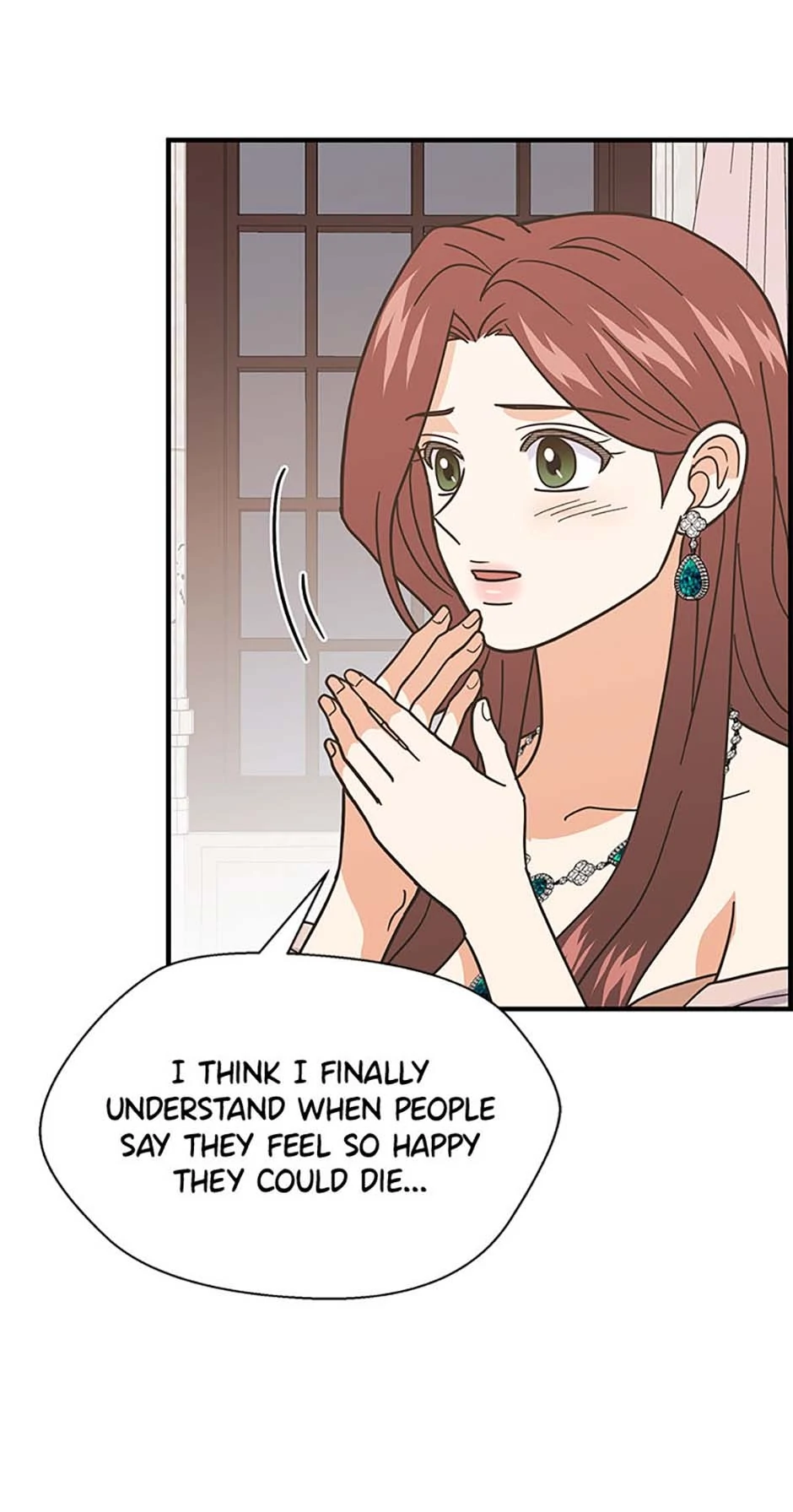 Back-to-School Boss chapter 88 page 51