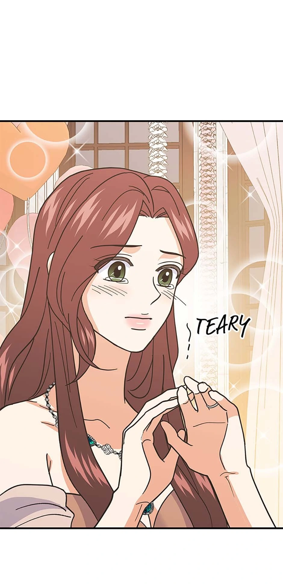 Back-to-School Boss chapter 88 page 61