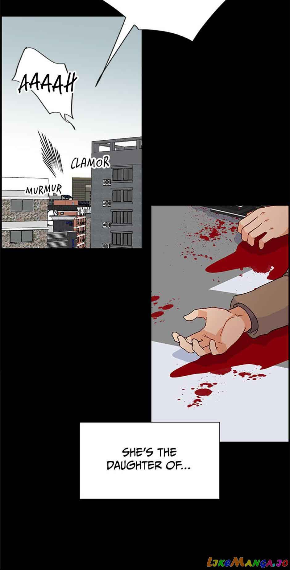 Back-to-School Boss chapter 9 page 7