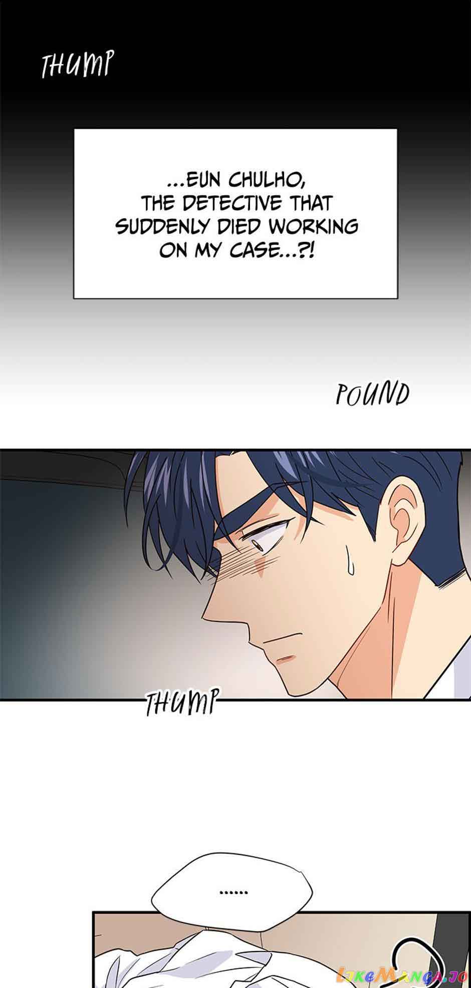 Back-to-School Boss chapter 9 page 8