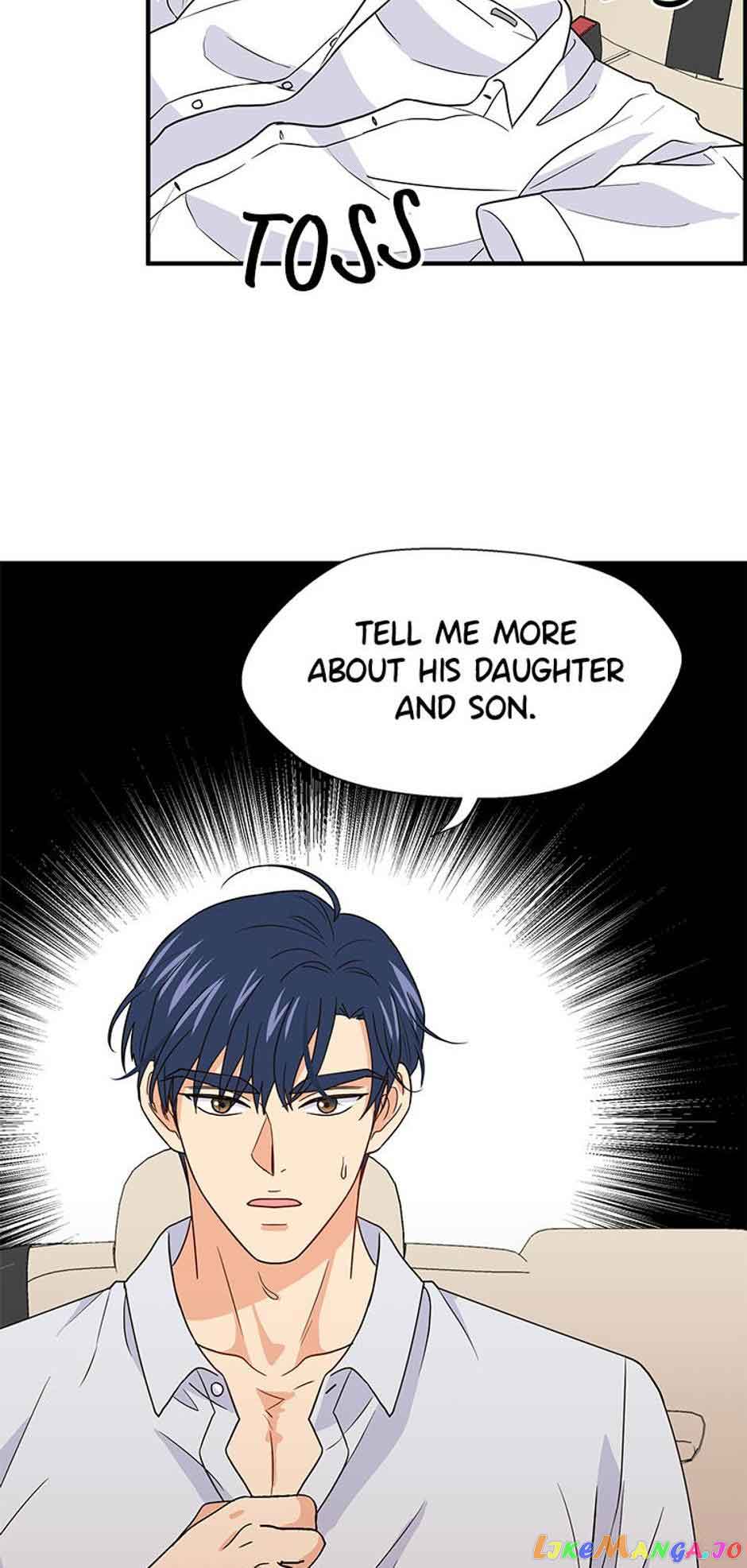 Back-to-School Boss chapter 9 page 9
